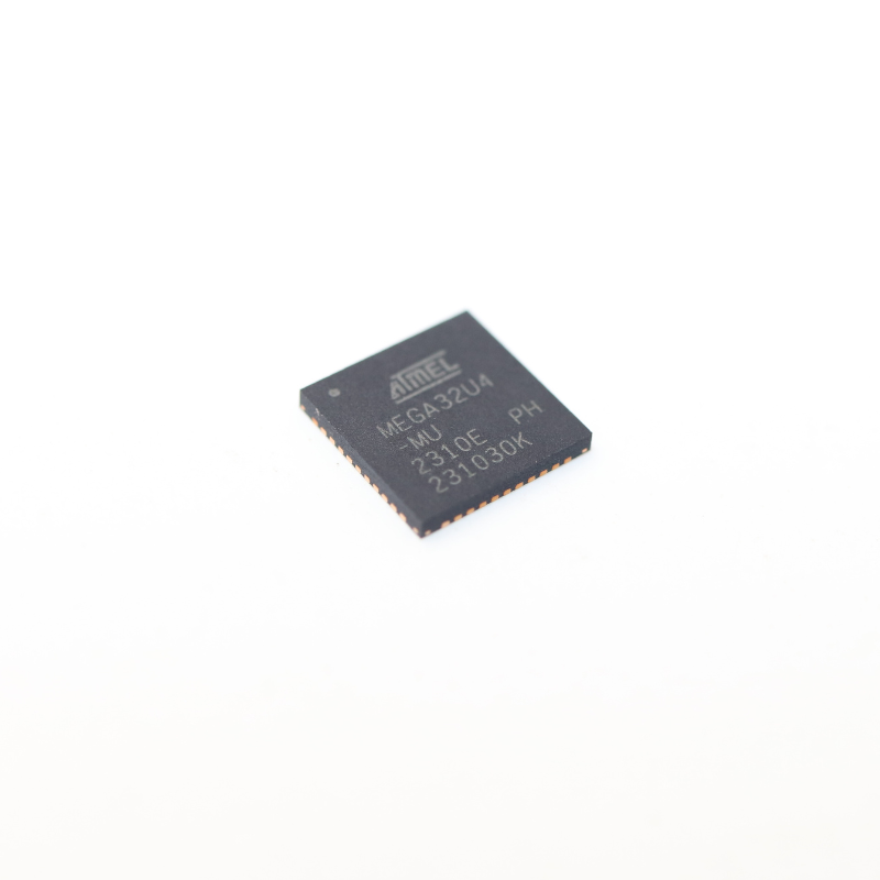 ATMEGA32U4-MU1 ATMEGA32U4-MU1