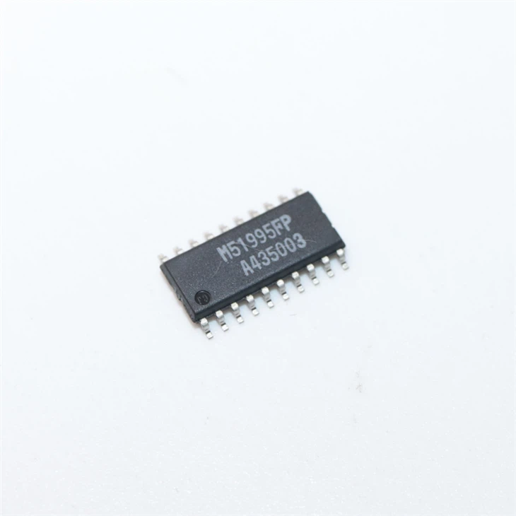 M51995FP